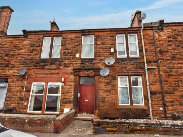 1 bedroom flat to rent