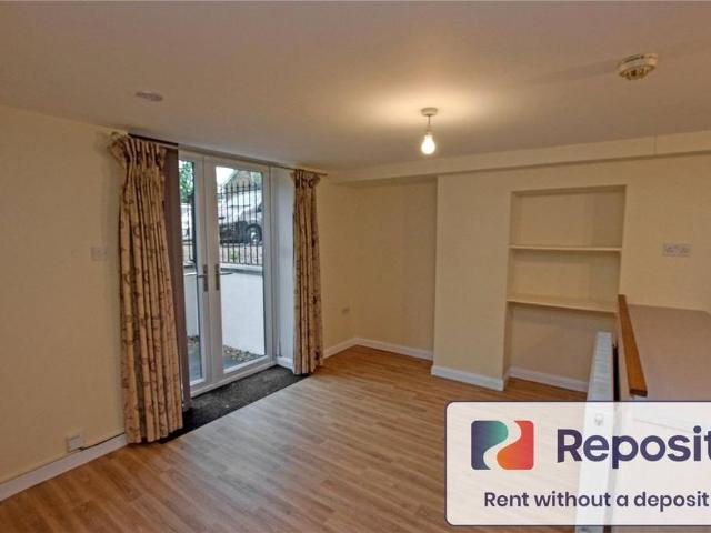 1 bedroom flat to rent