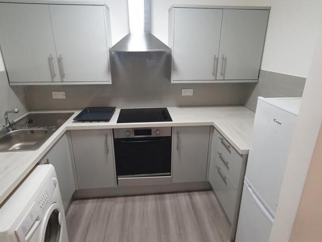 1 bedroom flat to rent