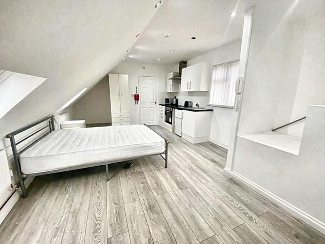 1 bedroom Flat to rent