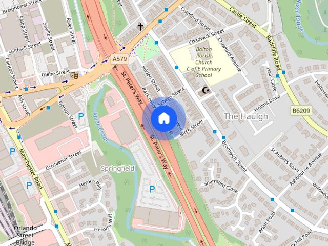 1 bedroom flat to rent