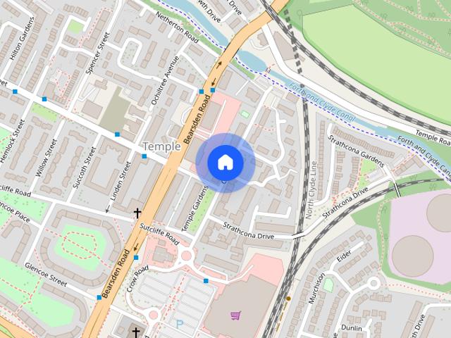 1 bedroom flat to rent
