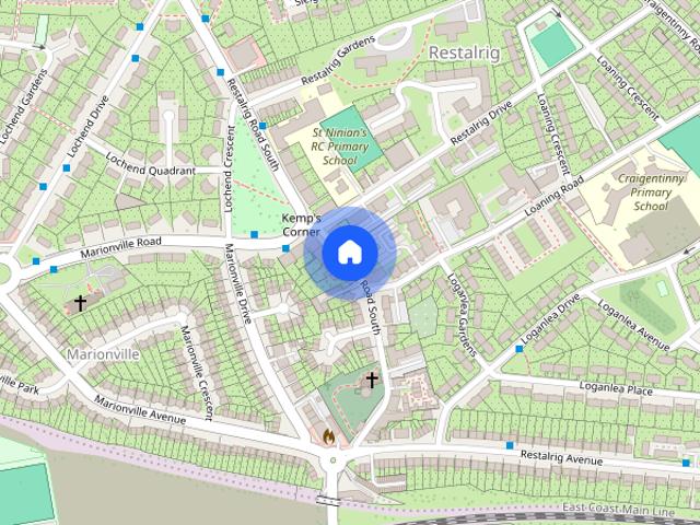 1 bedroom flat to rent