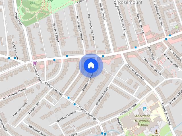 1 bedroom flat to rent