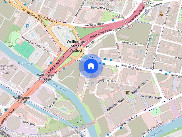 1 bedroom flat to rent