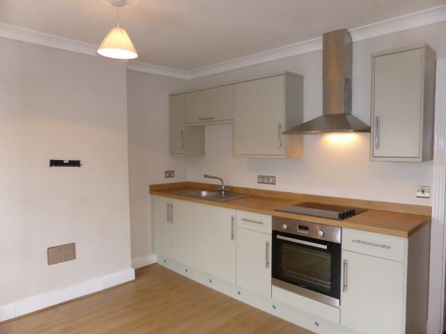 1 bedroom Flat To Rent