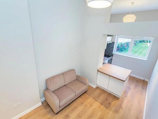 1 bedroom flat to rent