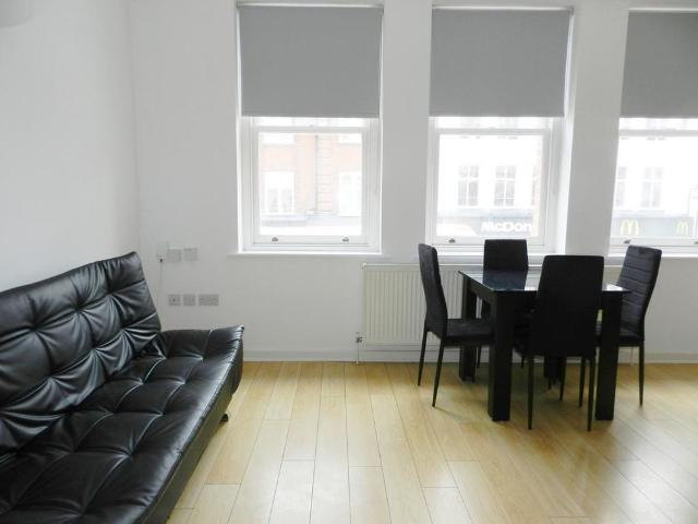 1 bedroom flat to rent
