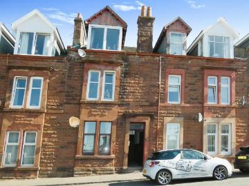 Gateside Street KA30 Largs, KA30, Ayrshire North, North Ayrshire county, Ayrshire
