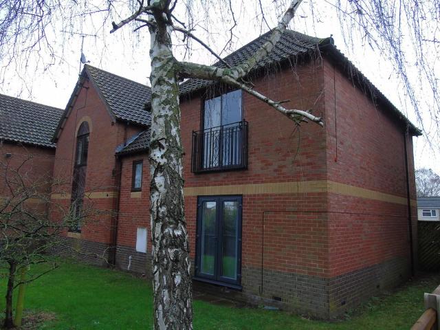 1 bedroom flat to rent