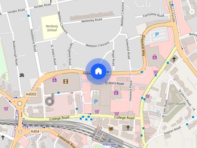 1 bedroom flat to rent