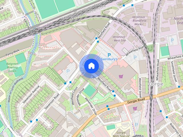 1 bedroom flat to rent