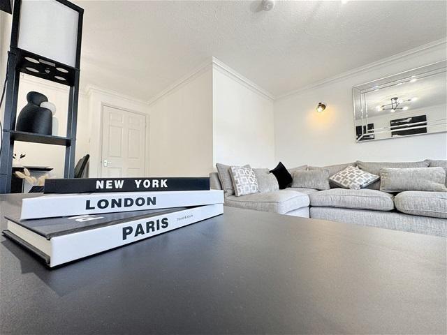 1 bedroom flat to rent