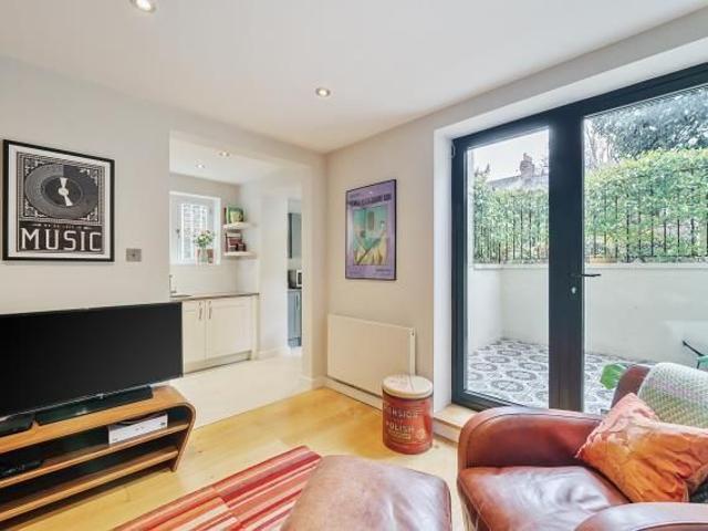1 bedroom flat to rent