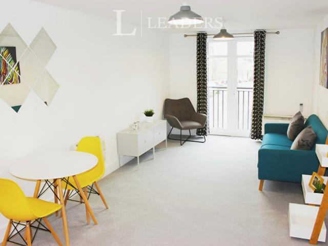 1 bedroom flat to rent