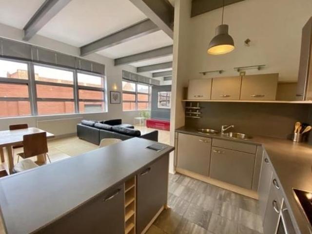 1 bedroom flat to rent