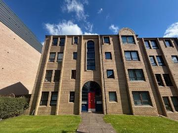 Yorkhill Street G3 Glasgow, West End Park Street G3 Glasgow