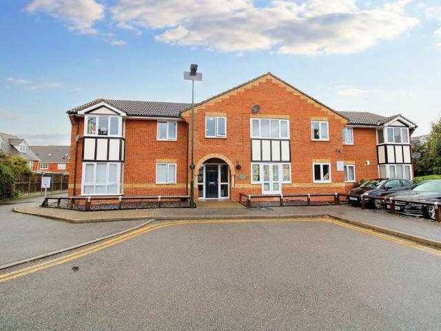 1 bedroom flat to rent