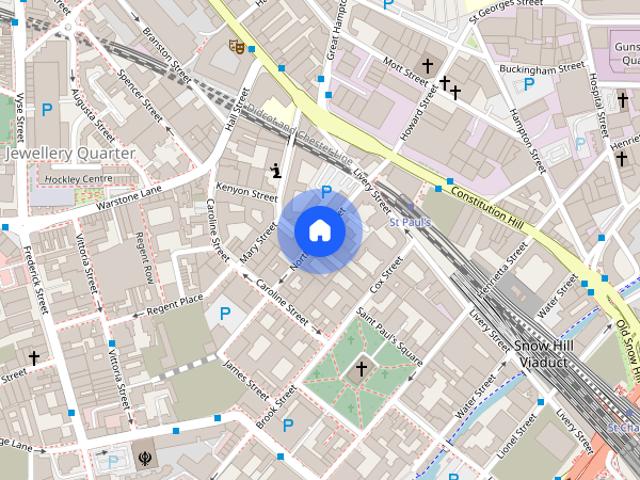 1 bedroom flat to rent