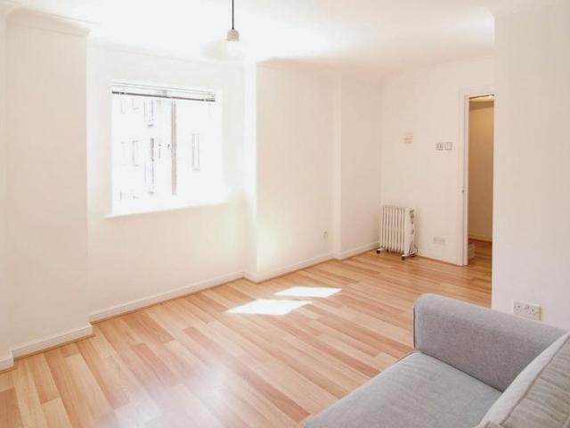 1 bedroom flat to rent