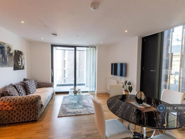 1 bedroom flat to rent