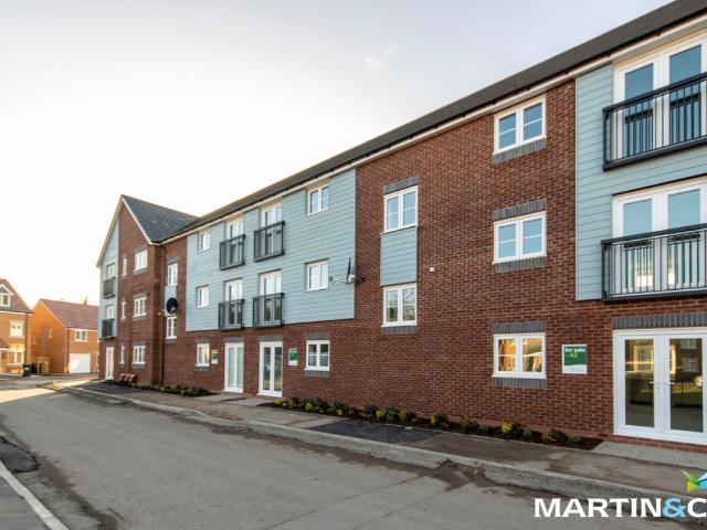 1 bedroom Flat To Rent