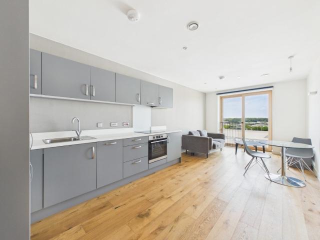 1 bedroom Flat To Rent