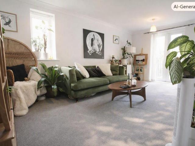 1 bedroom flat to rent