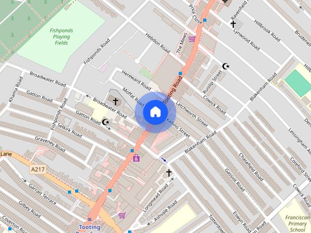 1 bedroom flat to rent