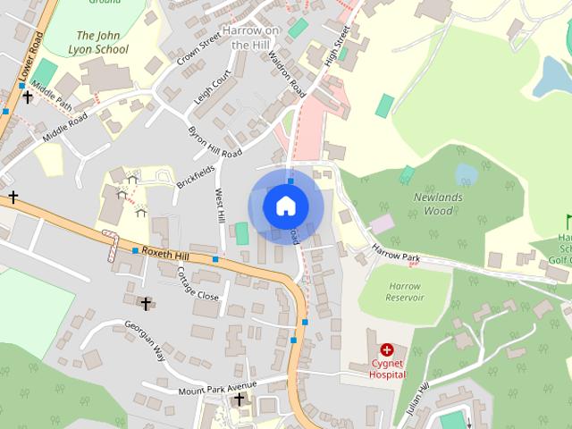 1 bedroom flat to rent