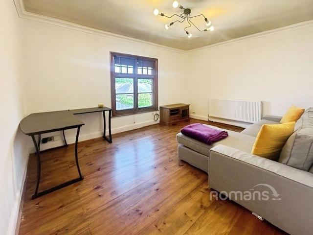1 bedroom flat to rent