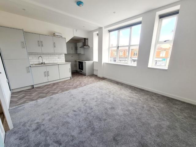 1 bedroom Flat To Rent
