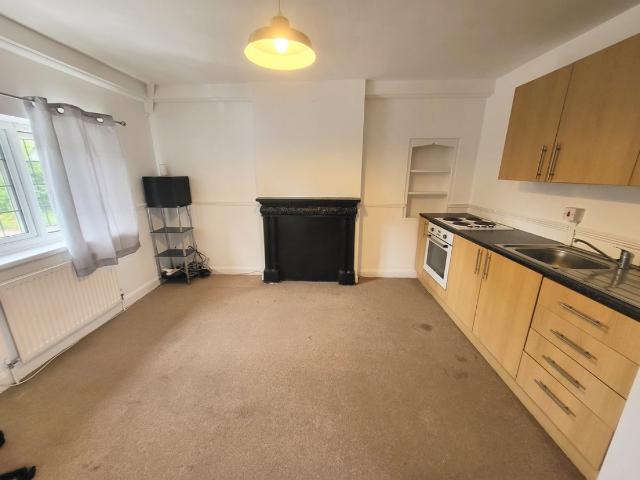 1 bedroom Flat To Rent
