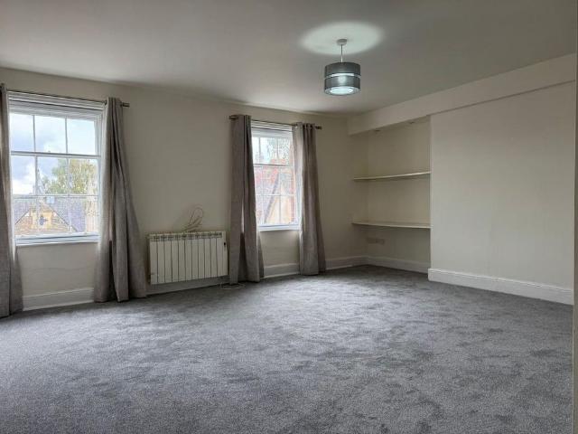 1 bedroom flat to rent