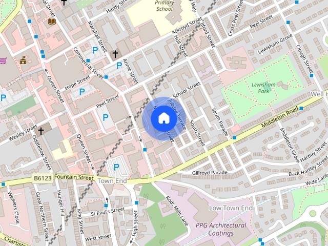 1 bedroom flat to rent