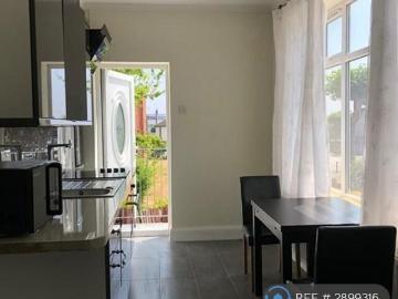 Coventry, West Midlands, Midlands - Equipped kitchen