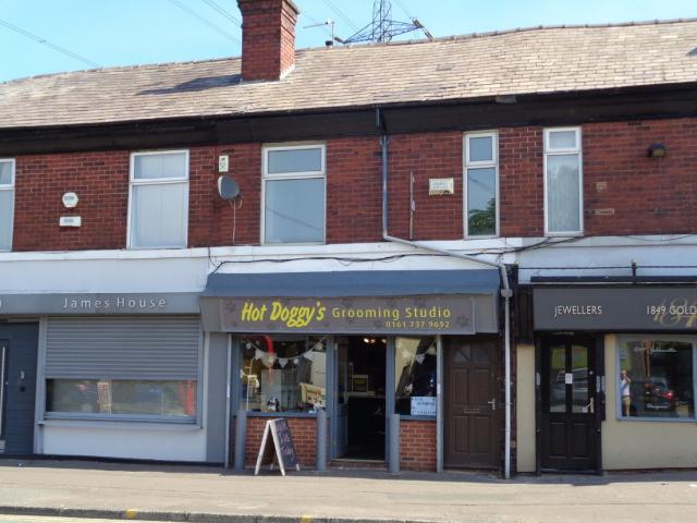 1 bedroom Flat To Rent