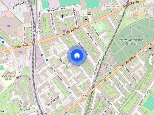 1 bedroom flat to rent