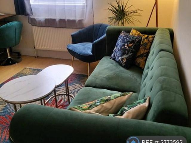 1 bedroom flat to rent