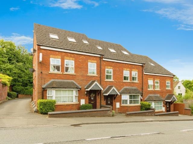 1 bedroom Flat To Rent