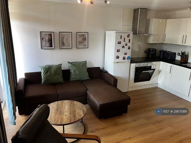 1 bedroom flat to rent