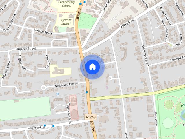 1 bedroom flat to rent