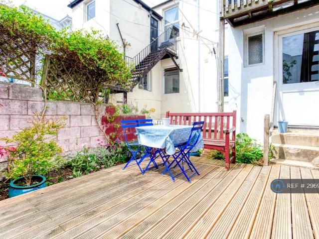 1 bedroom flat to rent