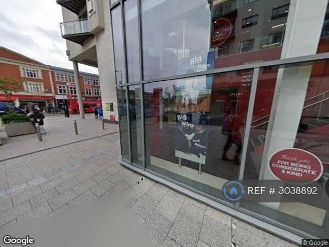 1 bedroom flat to rent