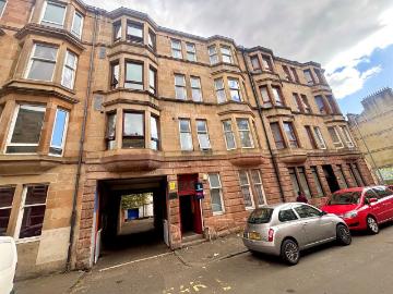 Glasgow, Glasgow and Clyde Valley - Equipped kitchen