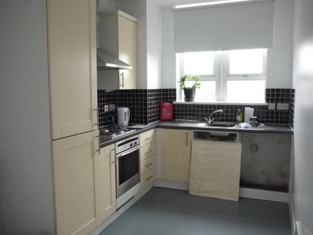 1 bedroom flat to rent