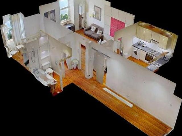 1 bedroom flat to rent