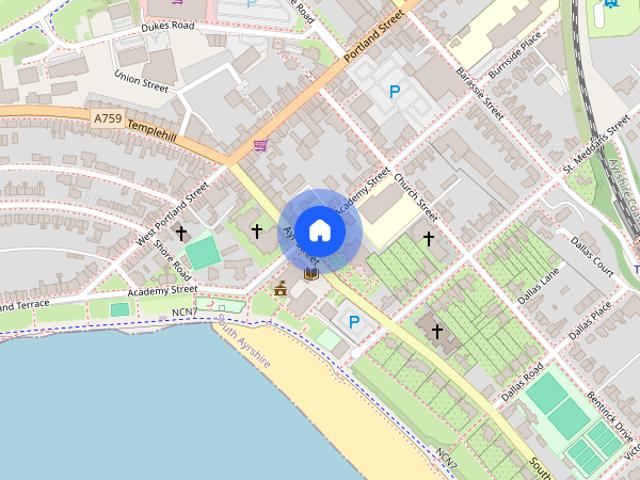 1 bedroom flat to rent
