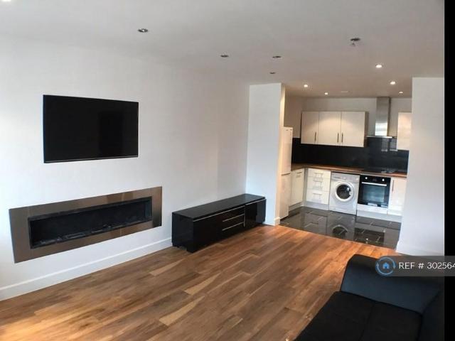 1 bedroom flat to rent