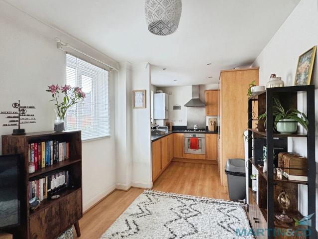 1 bedroom Flat To Rent